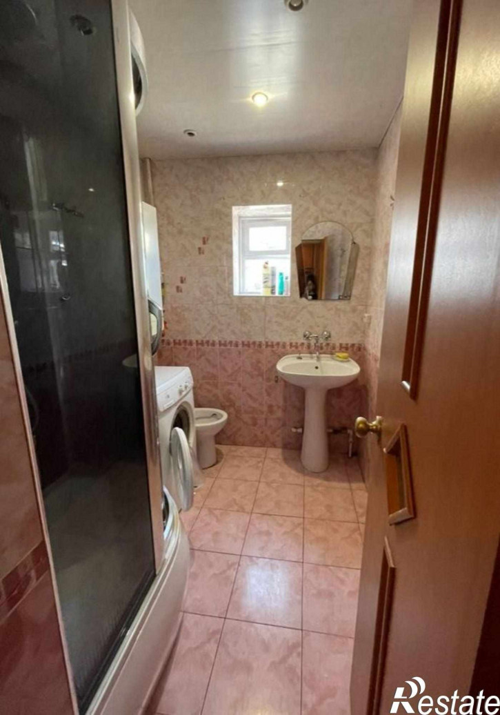 4-комн квартира Октябрьская ул, 28