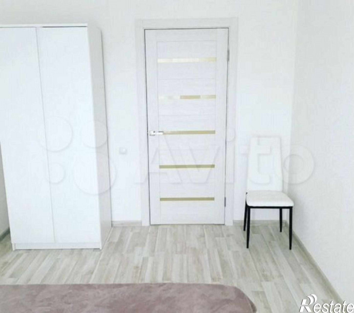 3-комн квартира Чапаевский проезд, 57