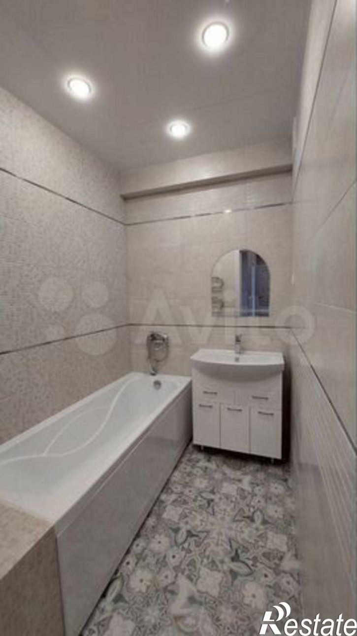 2-комн квартира Рогожникова ул, 23/2