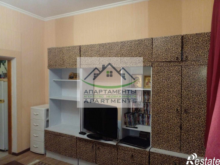 1-комн квартира Гоголя ул, 18