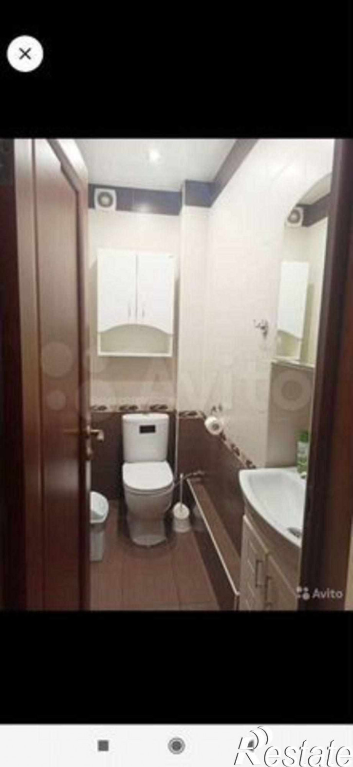 2-комн квартира Доваторцев ул, 84/2