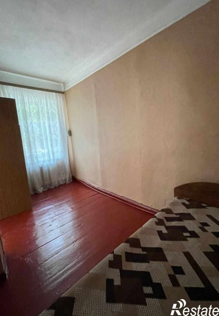 4-комн квартира Октябрьская ул, 28