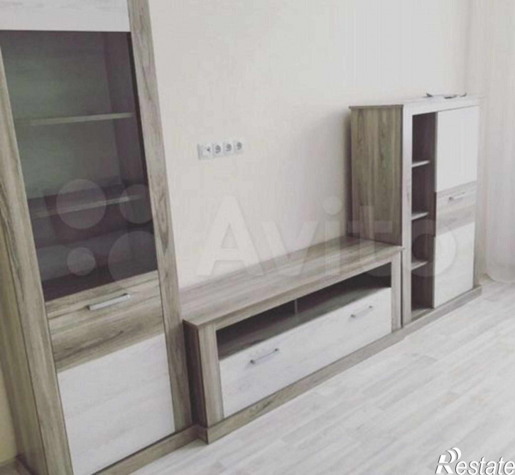 3-комн квартира Чапаевский проезд, 57