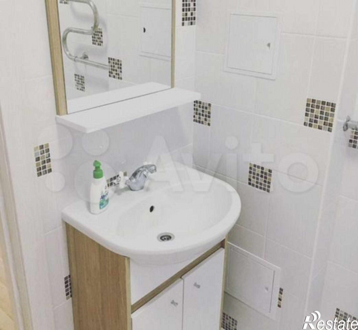3-комн квартира Чапаевский проезд, 57