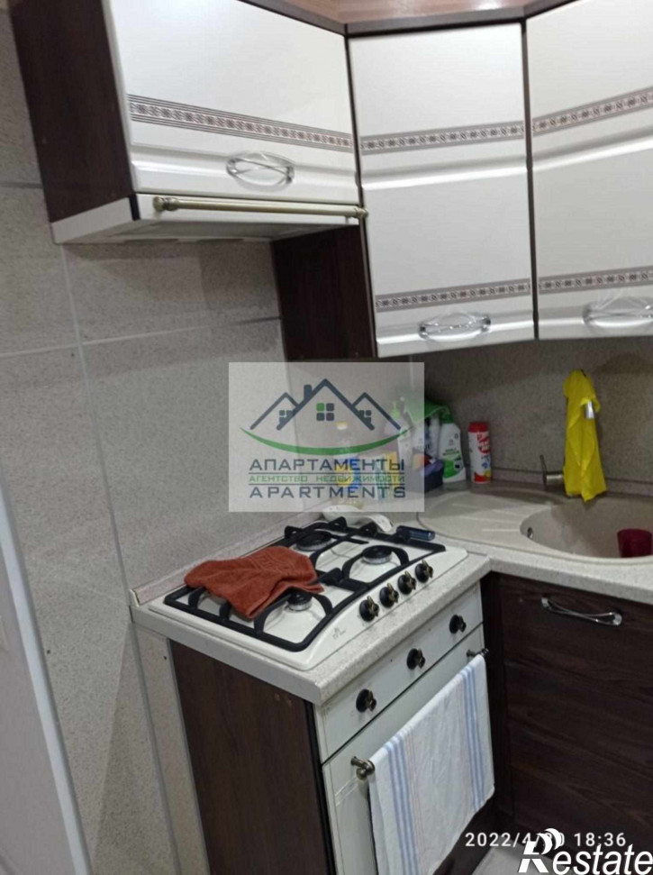 2-комн квартира Садовый пер, 8а
