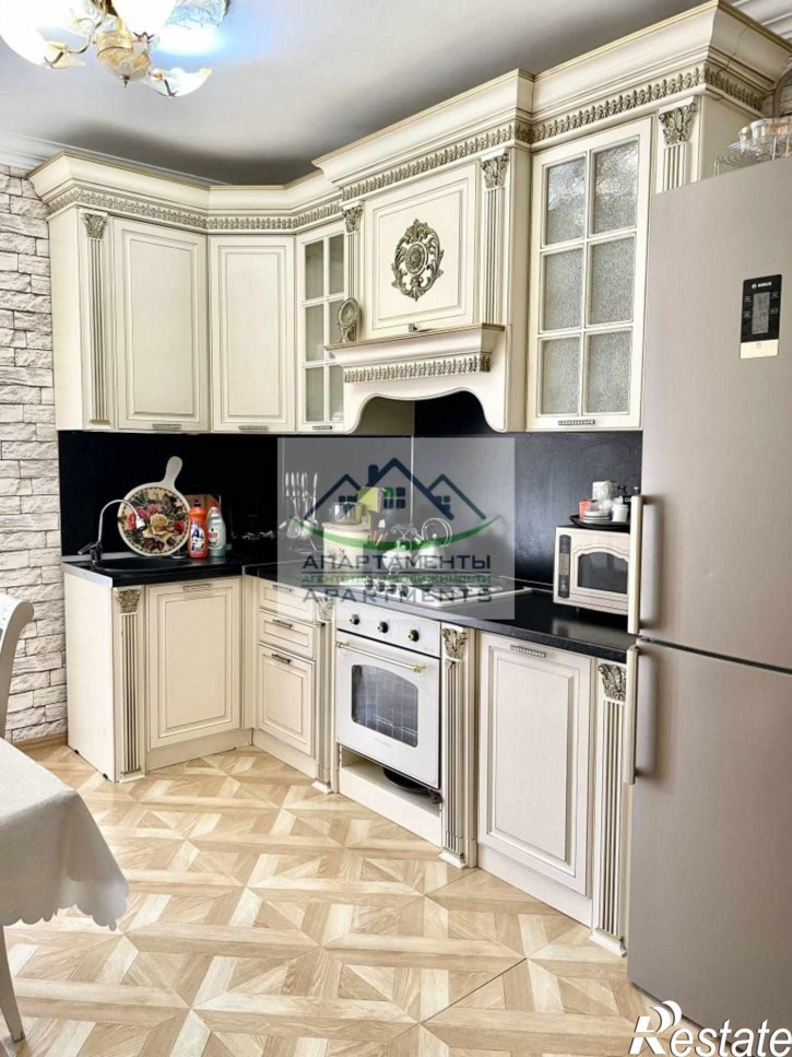 2-комн квартира Оранжерейная ул, 22к2