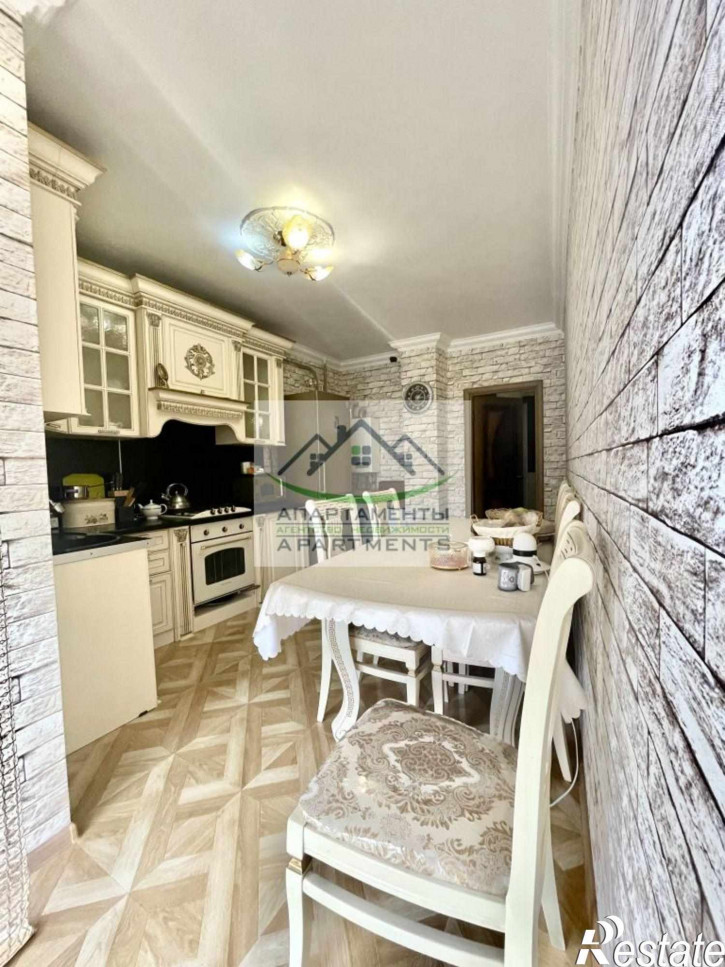2-комн квартира Оранжерейная ул, 22к2