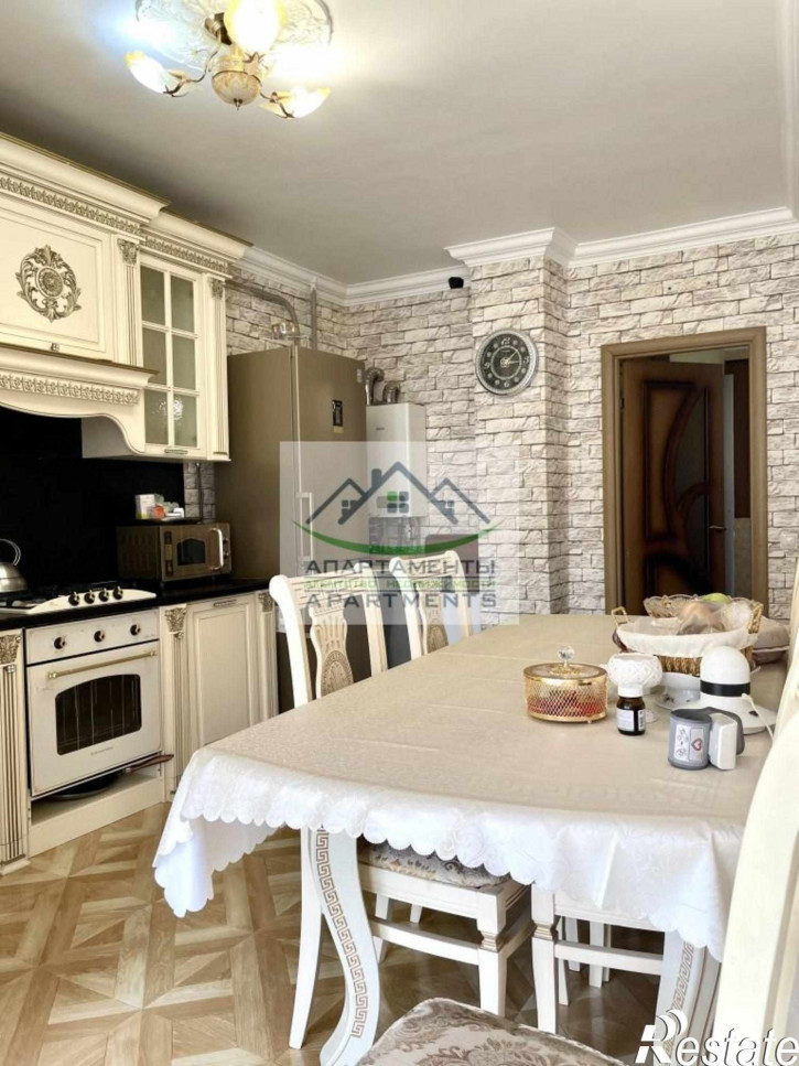 2-комн квартира Оранжерейная ул, 22к2