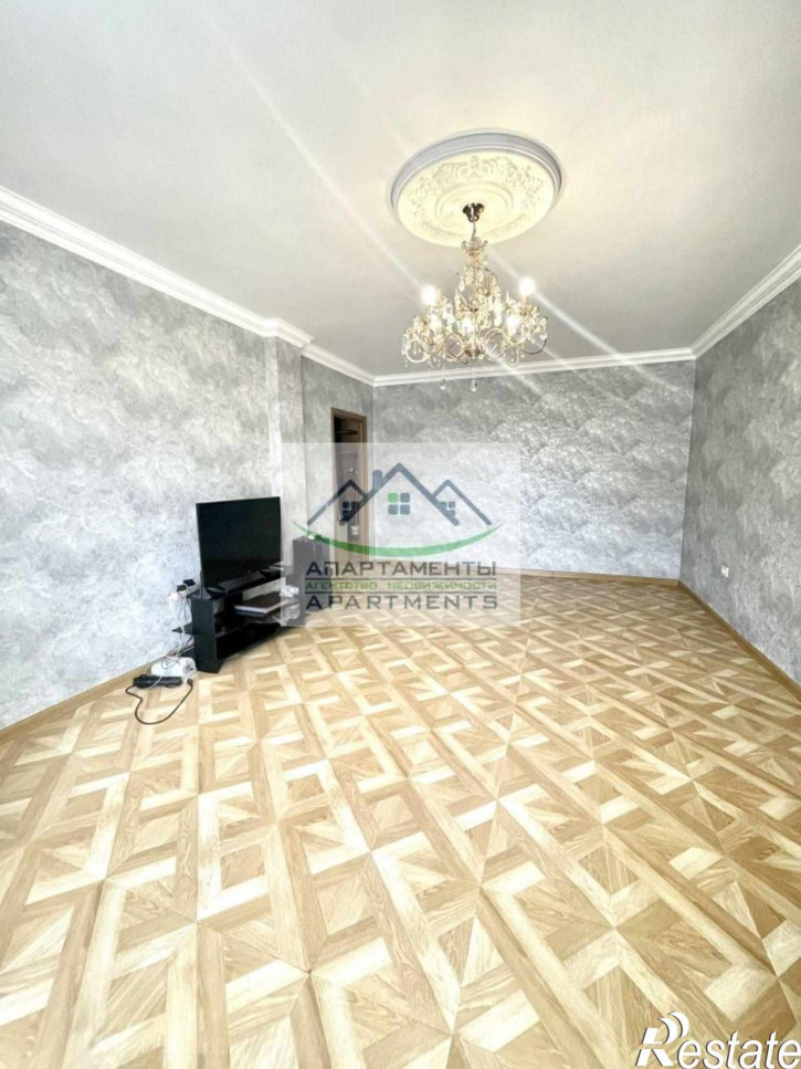 2-комн квартира Оранжерейная ул, 22к2
