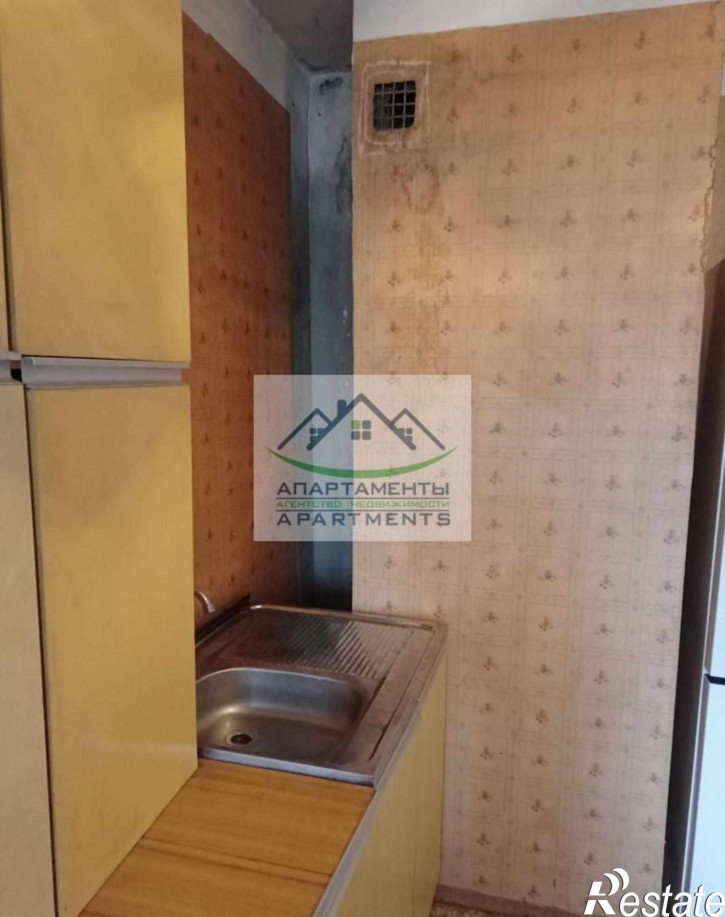 1-комн квартира Нежнова ул, 67к1