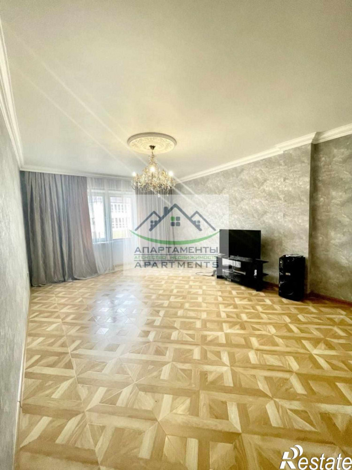 2-комн квартира Оранжерейная ул, 22к2