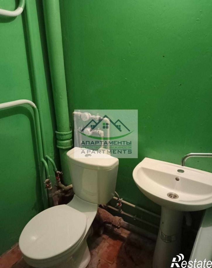 1-комн квартира Нежнова ул, 67к1
