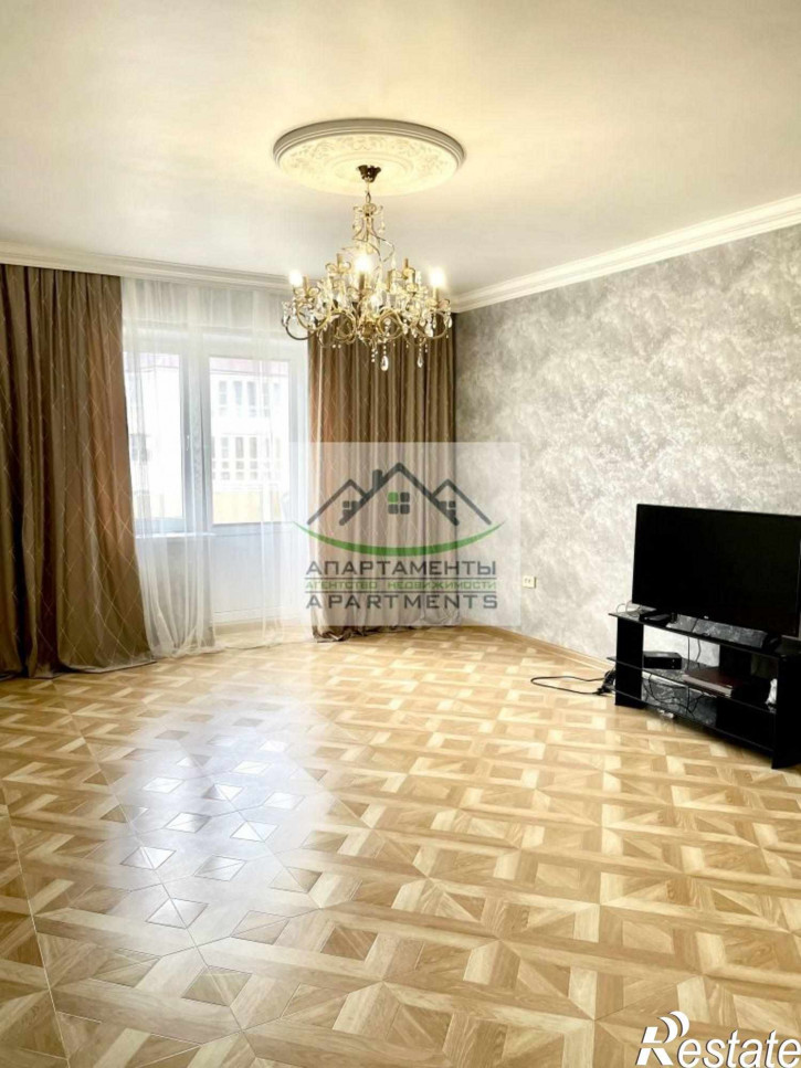 2-комн квартира Оранжерейная ул, 22к2