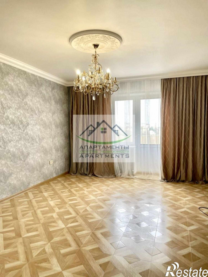 2-комн квартира Оранжерейная ул, 22к2