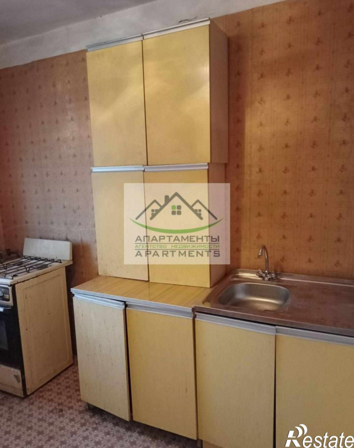 1-комн квартира Нежнова ул, 67к1