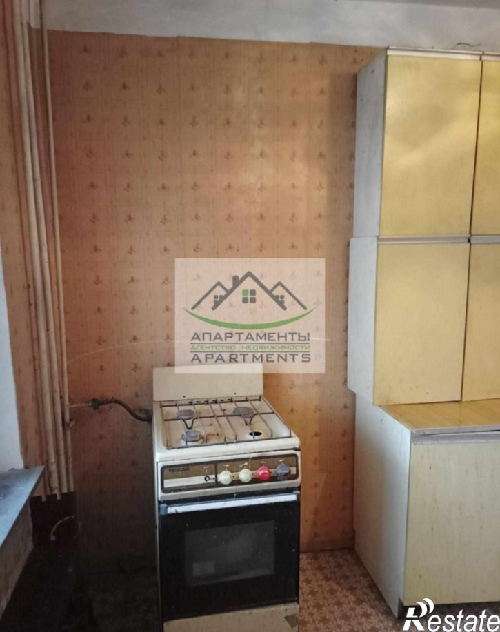 1-комн квартира Нежнова ул, 67к1