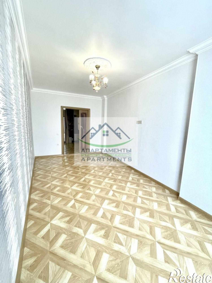 2-комн квартира Оранжерейная ул, 22к2