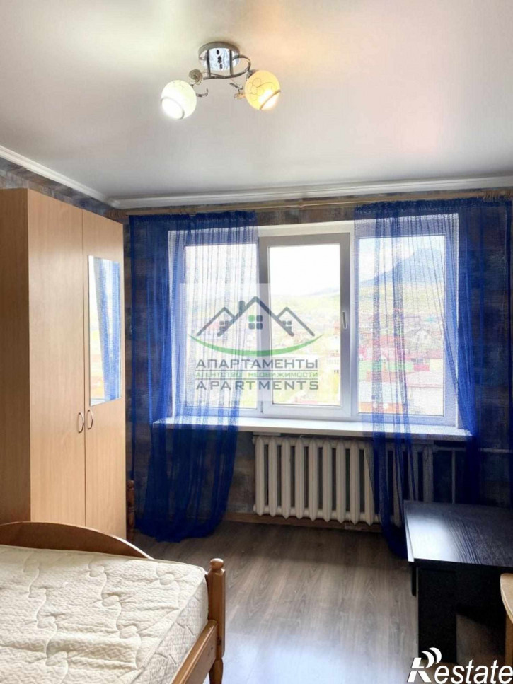 1-комн квартира Адмиральского ул, 2к2