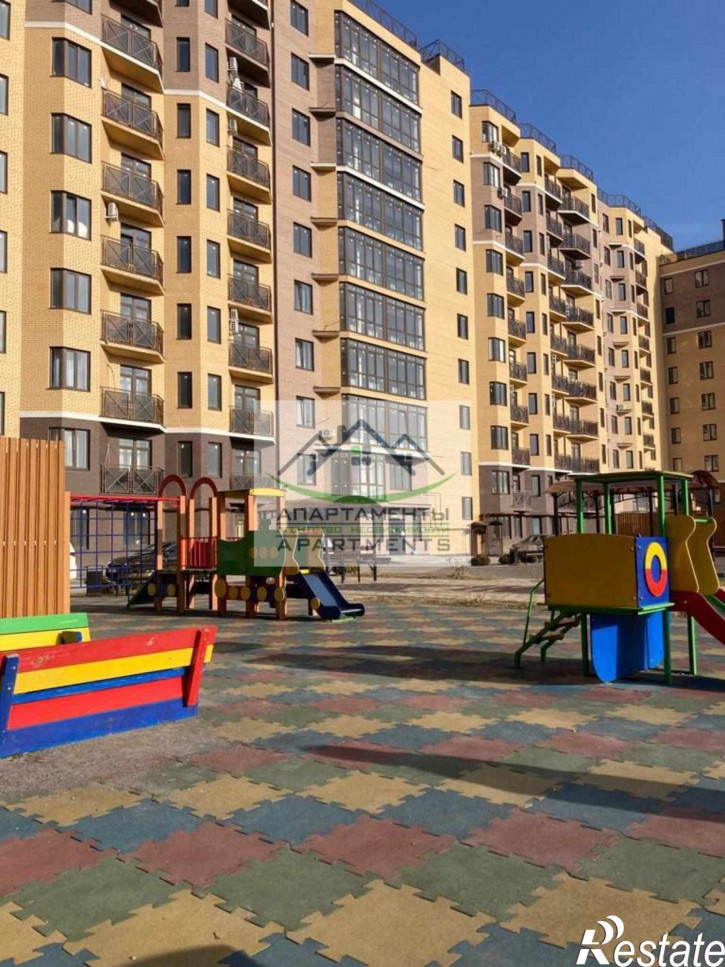 3-комн квартира Адмиральского ул, 1
