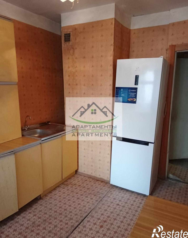 1-комн квартира Нежнова ул, 67к1