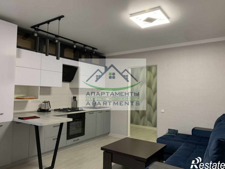 2-комн квартира Оранжерейная ул, 21К1