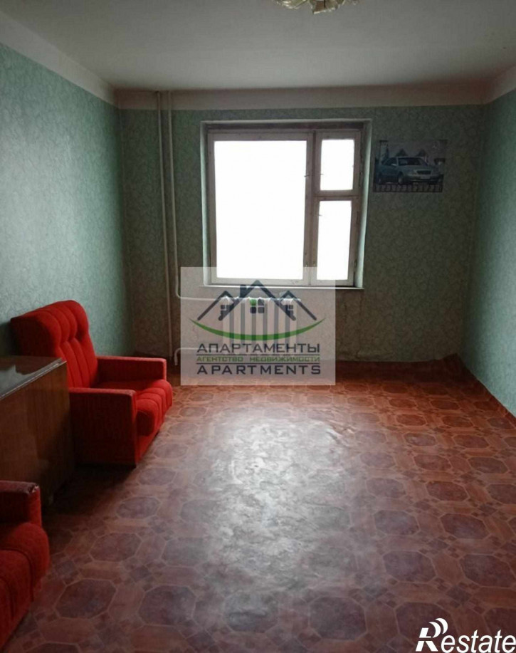 1-комн квартира Нежнова ул, 67к1