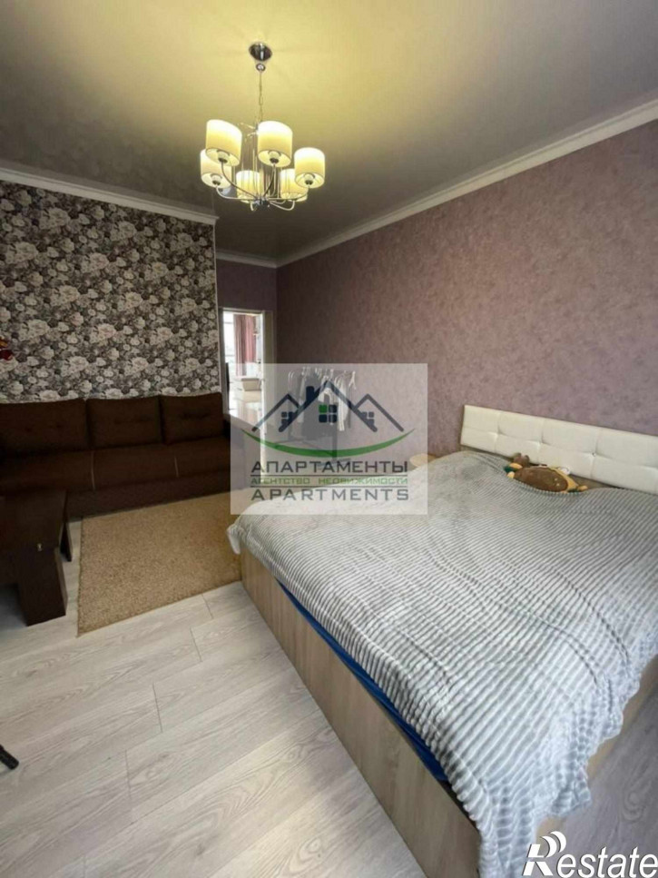 3-комн квартира Виноградная, 30Б