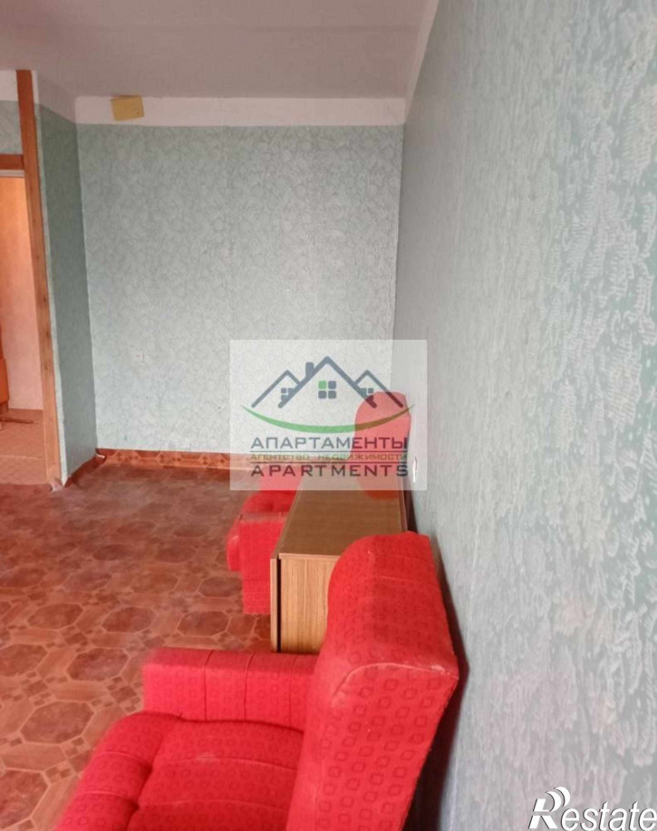 1-комн квартира Нежнова ул, 67к1