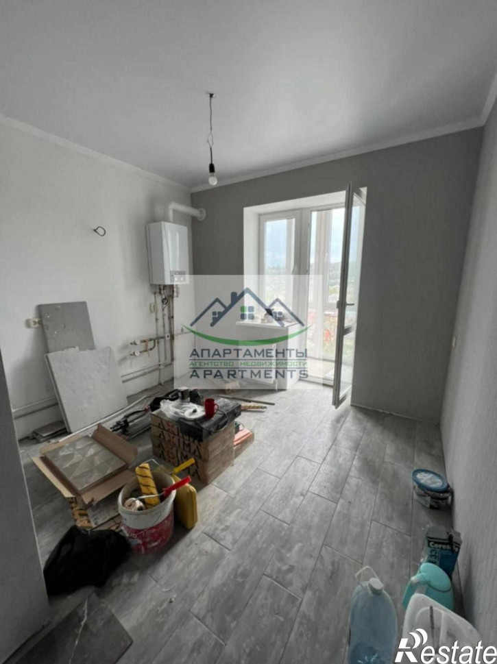 1-комн квартира Первомайская ул, 70