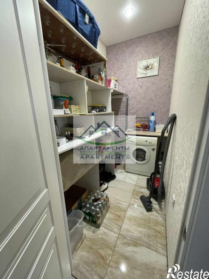 3-комн квартира Виноградная, 30Б