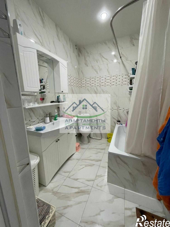 3-комн квартира Виноградная, 30Б