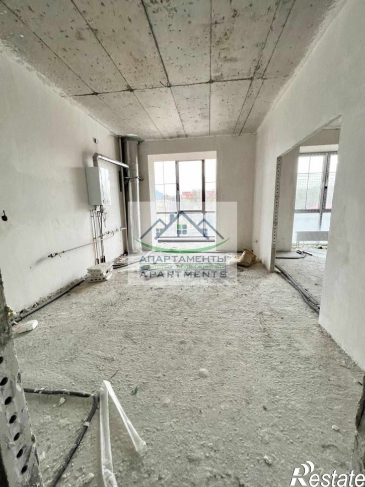 2-комн квартира Пастухова ул, 38