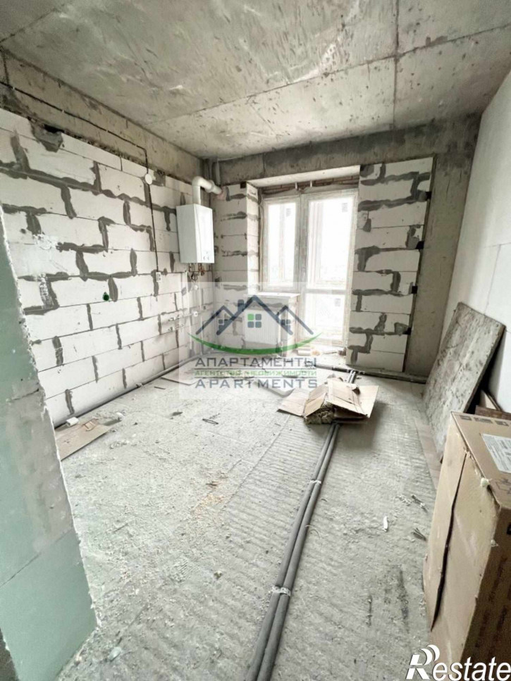 1-комн квартира Первомайская ул, 70