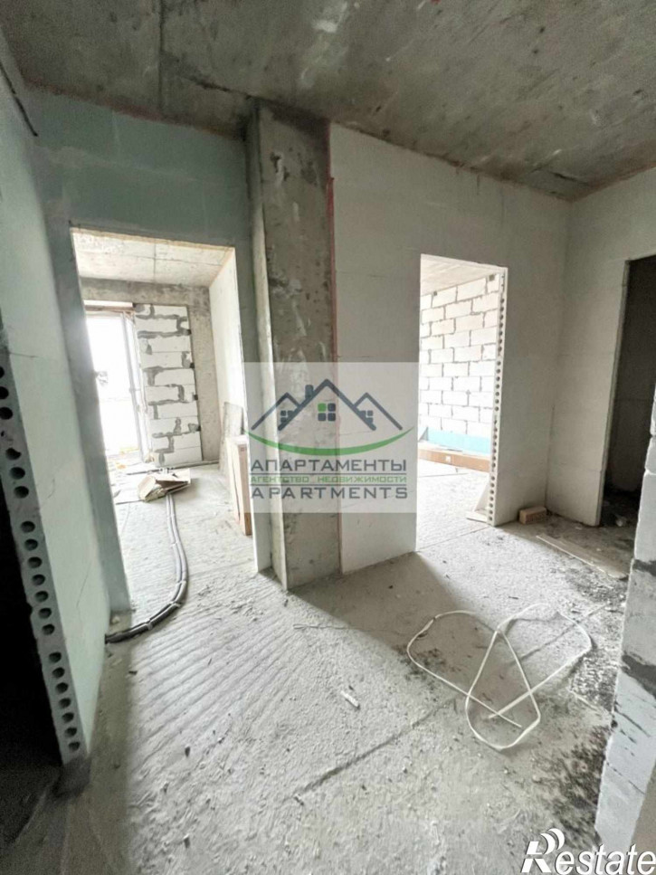 1-комн квартира Первомайская ул, 70