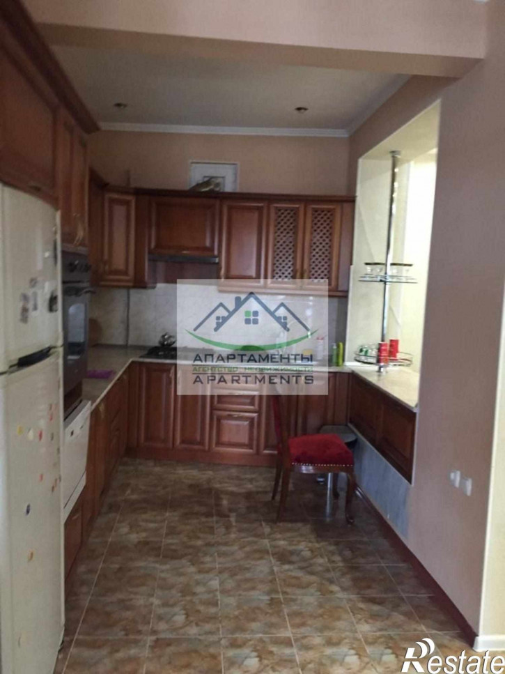 Коттедж/дом Оранжерейная ул