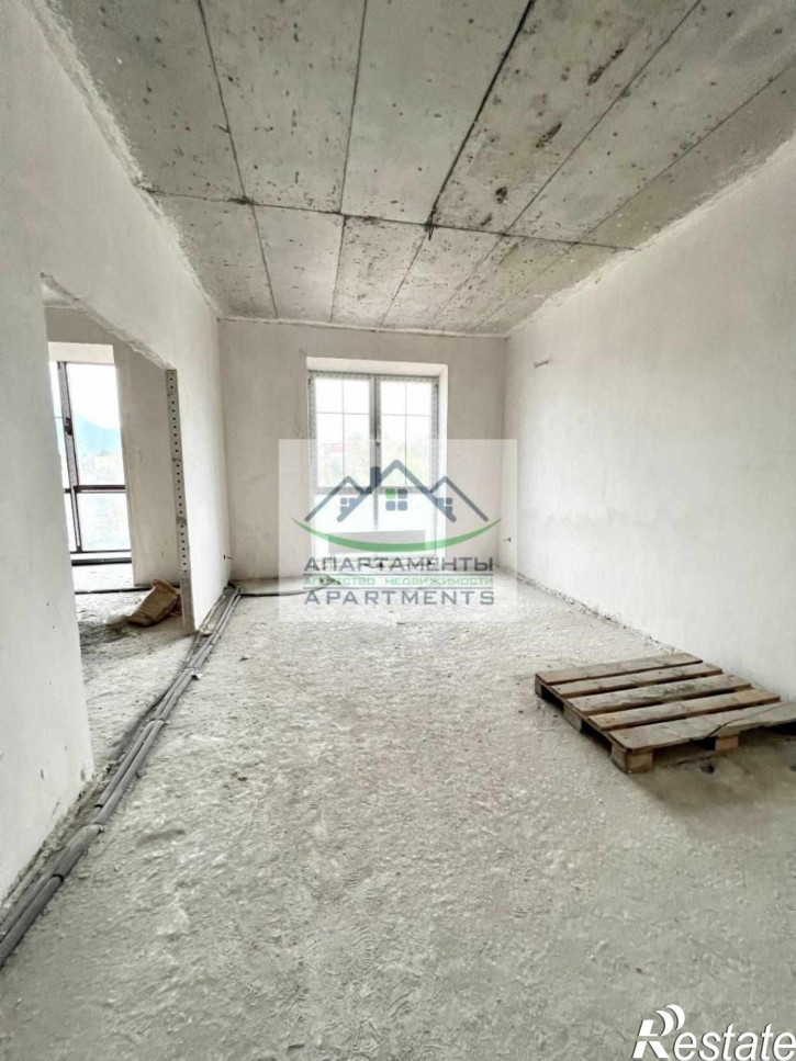 2-комн квартира Пастухова ул, 38