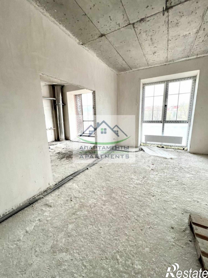 2-комн квартира Пастухова ул, 38