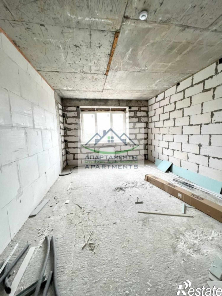 1-комн квартира Первомайская ул, 70