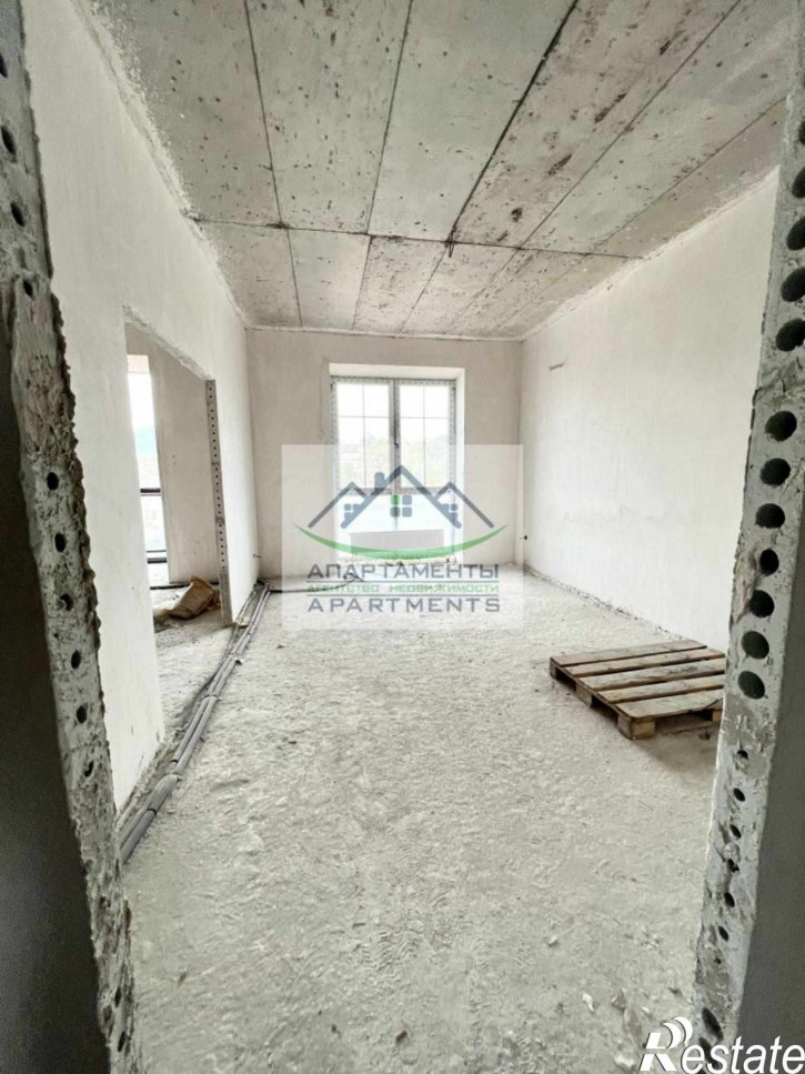 2-комн квартира Пастухова ул, 38