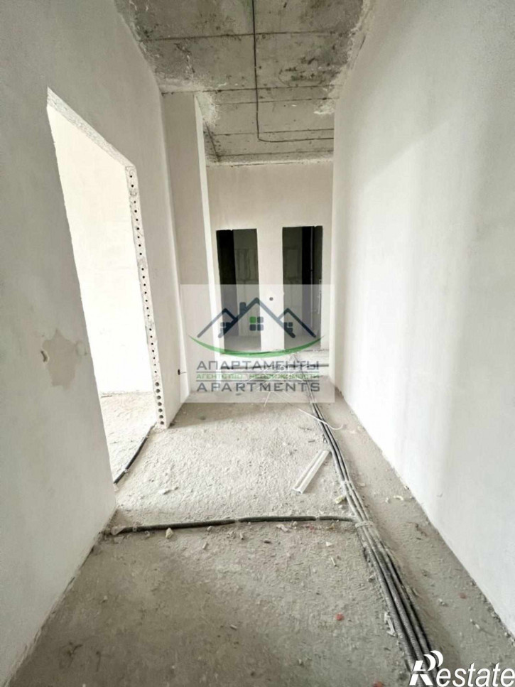 2-комн квартира Пастухова ул, 38