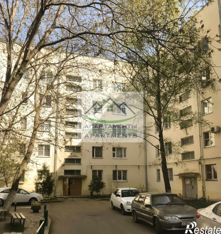 2-комн квартира Пальмиро Тольятти ул, 182