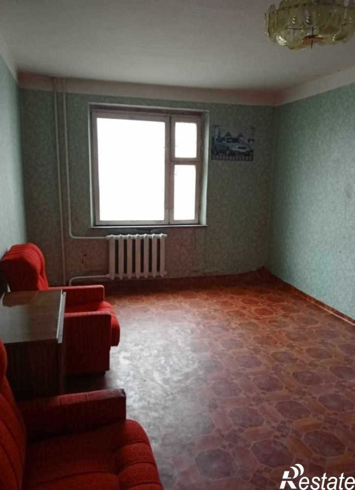 1-комн квартира Нежнова ул, 67к1