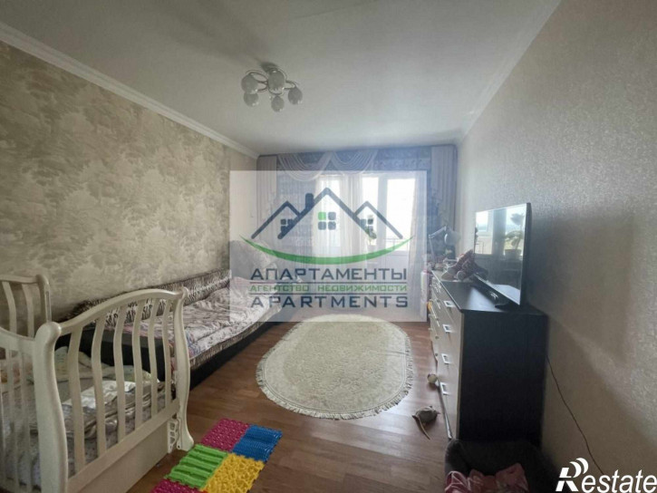 1-комн квартира Ермолова ул, 14к6