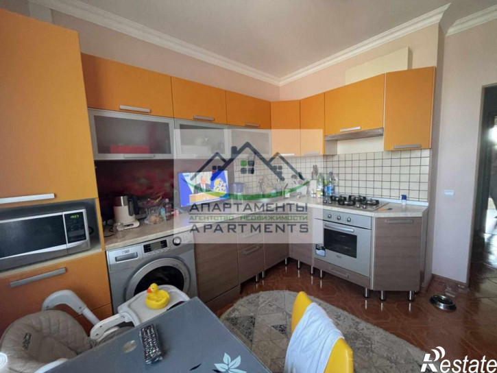 1-комн квартира Ермолова ул, 14к6