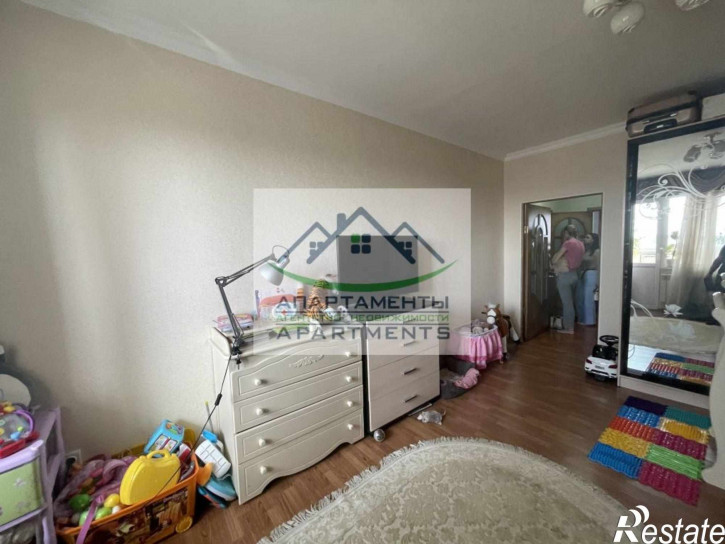 1-комн квартира Ермолова ул, 14к6