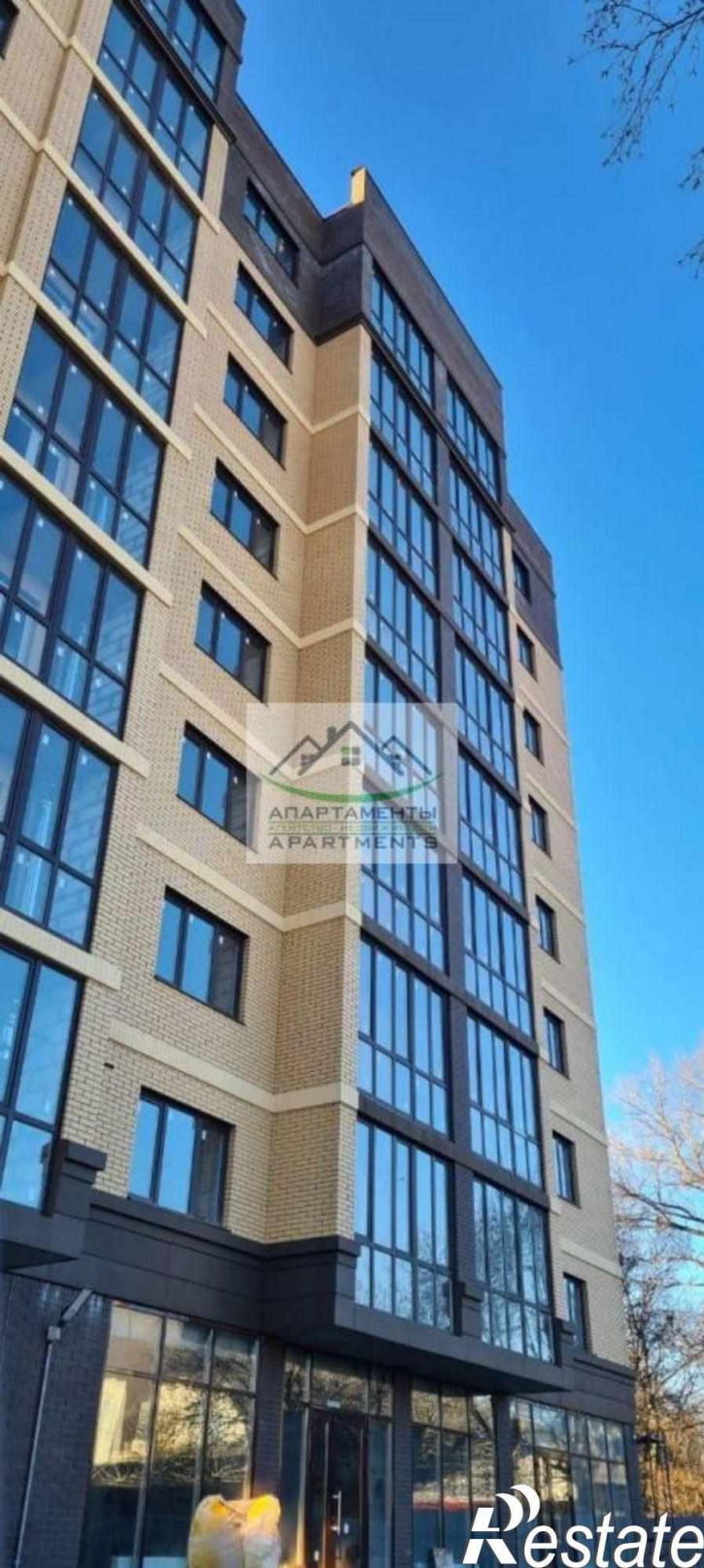 1-комн квартира Первомайская ул, 70