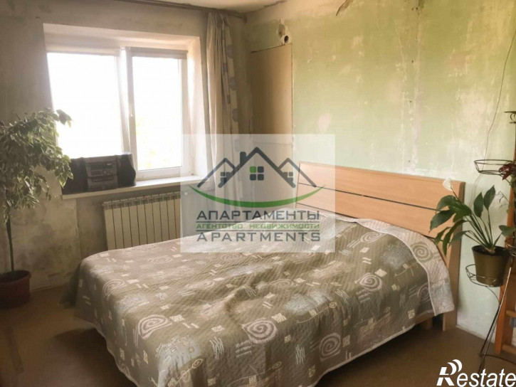 2-комн квартира Пальмиро Тольятти ул, 182