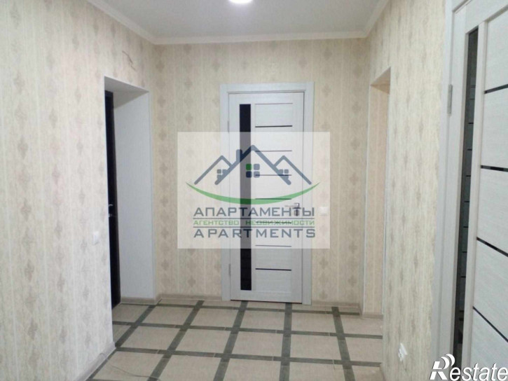 2-комн квартира Никольская ул, 25