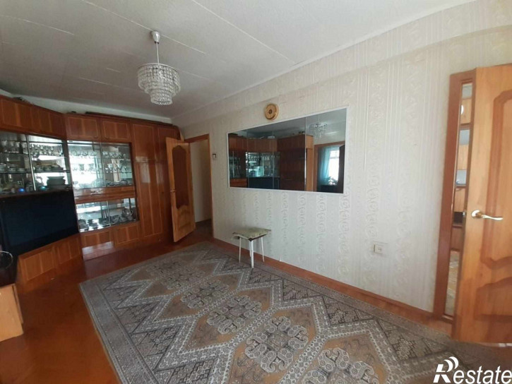 4-комн квартира Юлиуса Фучика ул, 6к2