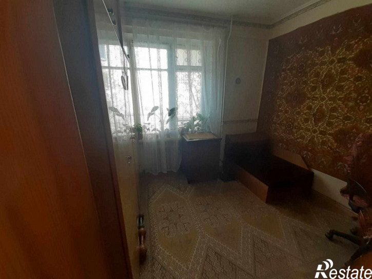 4-комн квартира Юлиуса Фучика ул, 6к2